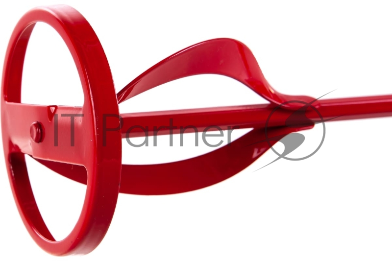 Миксер для красок, 85 х 8 х 400 мм, шестигранный хвостовик// Denzel