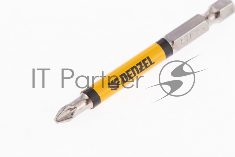 Набор бит, PH2x2 3/4, 5 шт.// Denzel