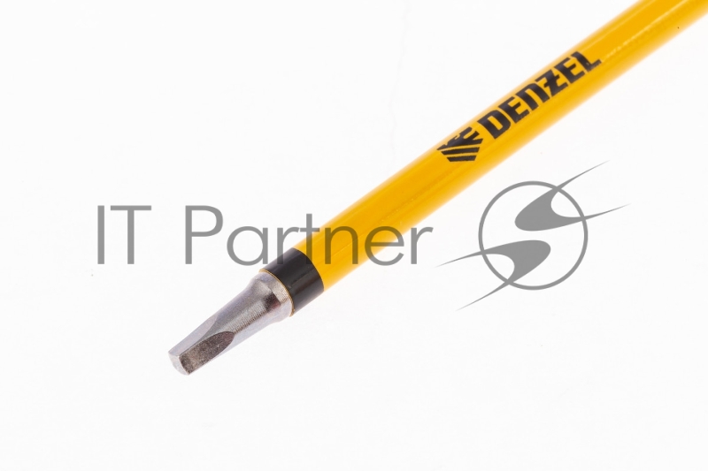 Набор бит, S1x4, 5 шт.// Denzel