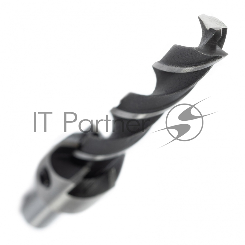 Набор сверл зенкеров по дереву, 3-10 мм, 7 шт // Denzel