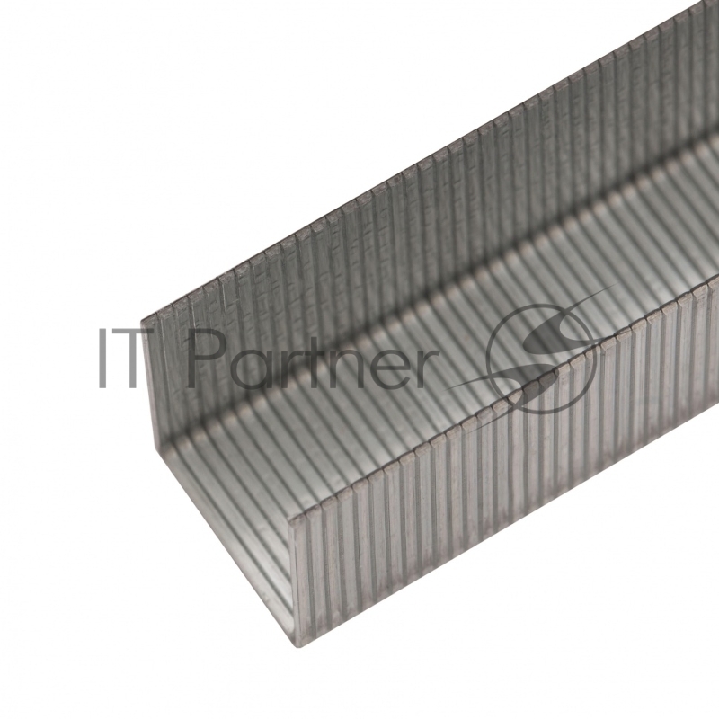 Скобы, 14 мм, для мебельного степлера, тип 53, 2000 шт.// Denzel