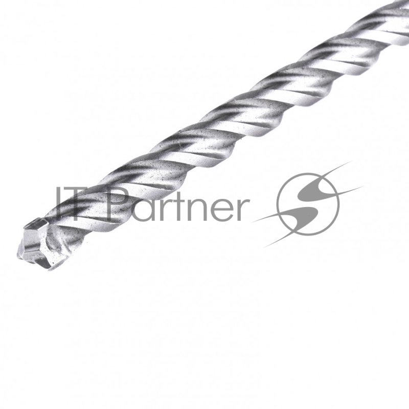 Бур по бетону DREI SPITZEN, 10 х 315 мм, SDS PLUS// Gross