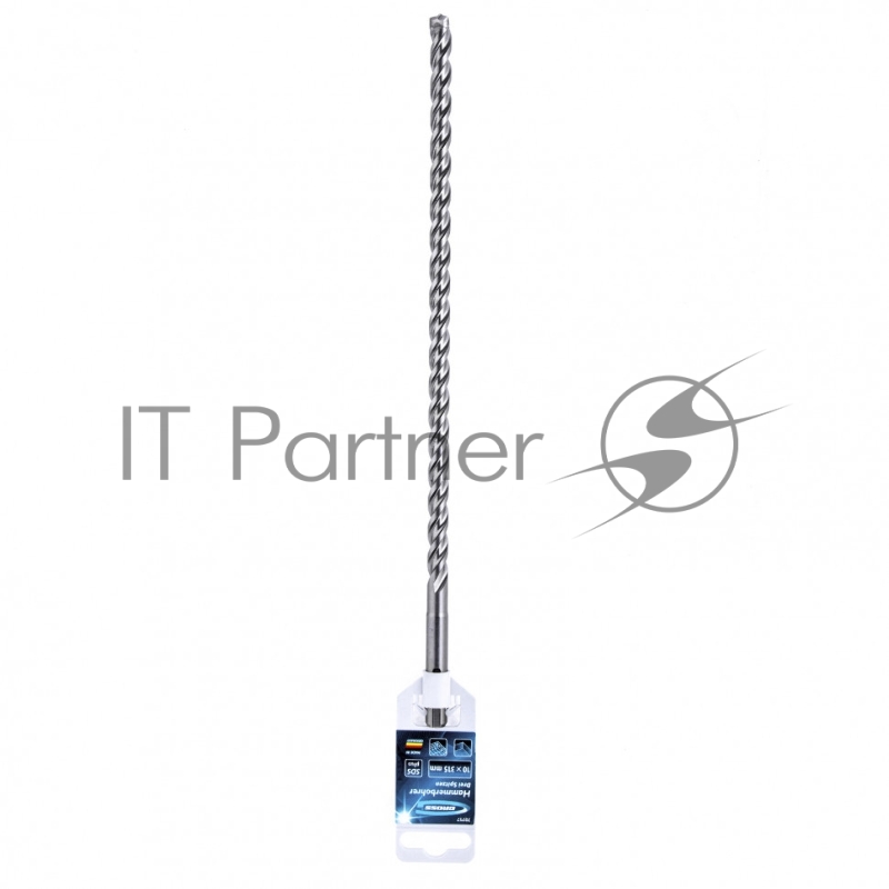 Бур по бетону DREI SPITZEN, 10 х 315 мм, SDS PLUS// Gross