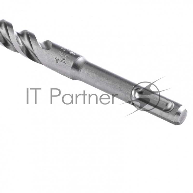 Бур по бетону DREI SPITZEN, 14 х 215 мм, SDS PLUS// Gross