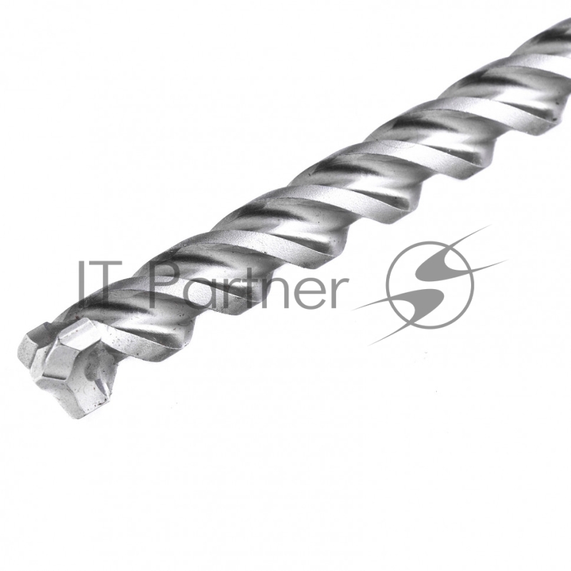 Бур по бетону DREI SPITZEN, 14 х 215 мм, SDS PLUS// Gross