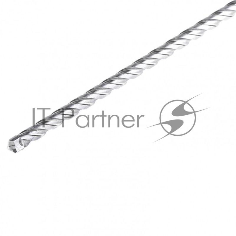 Бур по бетону DREI SPITZEN, 5 x 165 мм, SDS PLUS// Gross