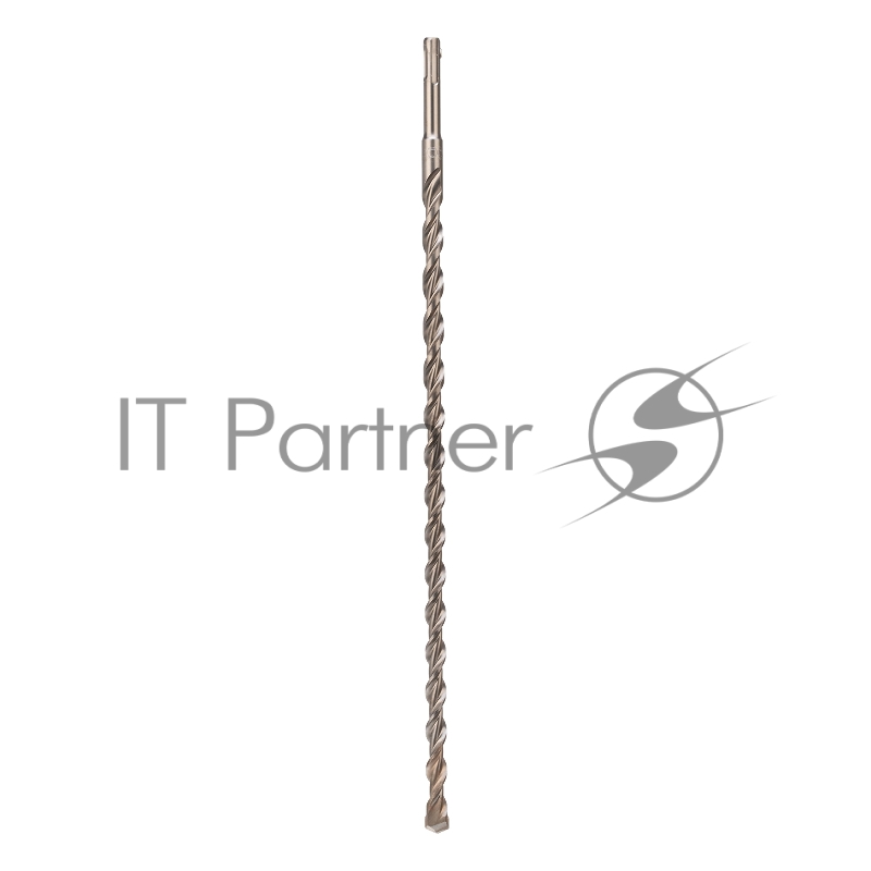 Бур по бетону PRO, 14 х 450 мм, SDS PLUS// Gross