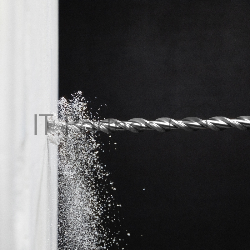 Бур по бетону PRO, 14 х 450 мм, SDS PLUS// Gross