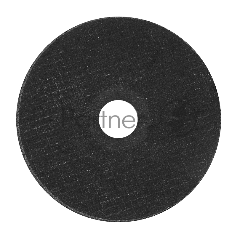 Круг отрезной по металлу, 125 х 1,0 х 22,2 мм, SWA60TBF// Gross