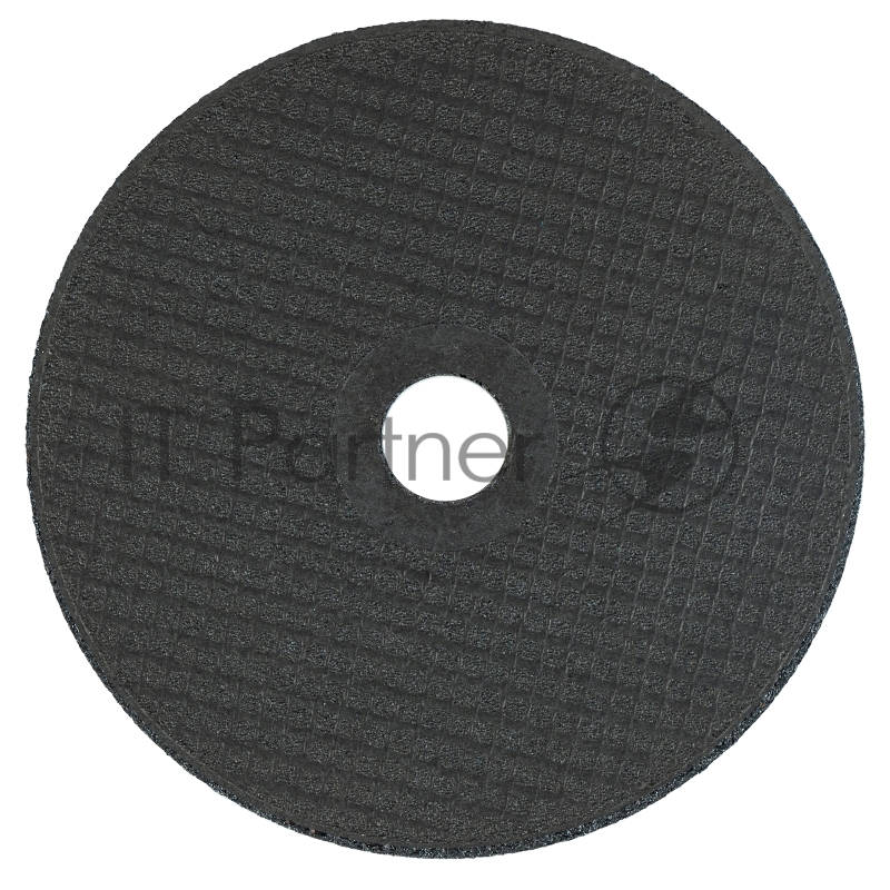 Круг отрезной по металлу, 150 х 1,6 х 22,2 мм, WA46TBF// Gross