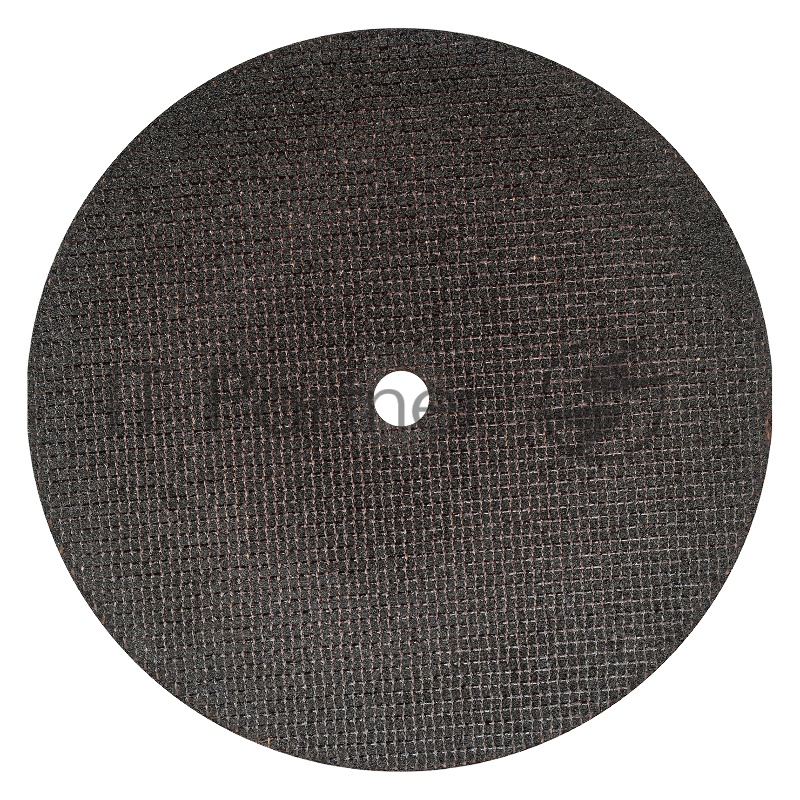 Круг отрезной по металлу, 355 x 3,5 x 25,4 мм, WA24TBF// Gross