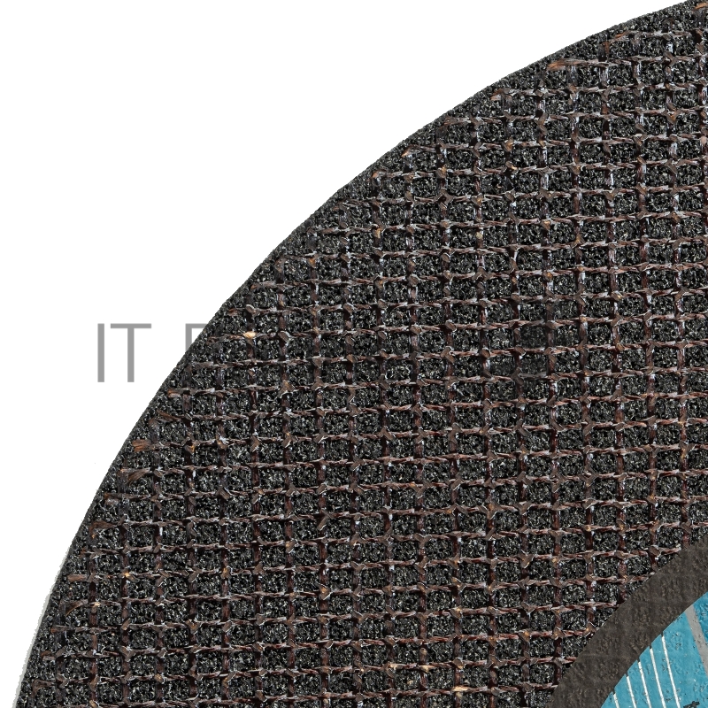 Круг отрезной по металлу, 355 x 3,5 x 25,4 мм, WA24TBF// Gross