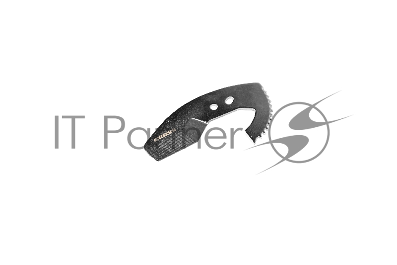 Лезвие для ножниц по изделиям из ПВХ D-42mm (арт.78426)// Gross