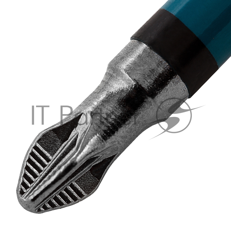 Набор бит PZ2 х90, сталь S2, 10шт.// Gross