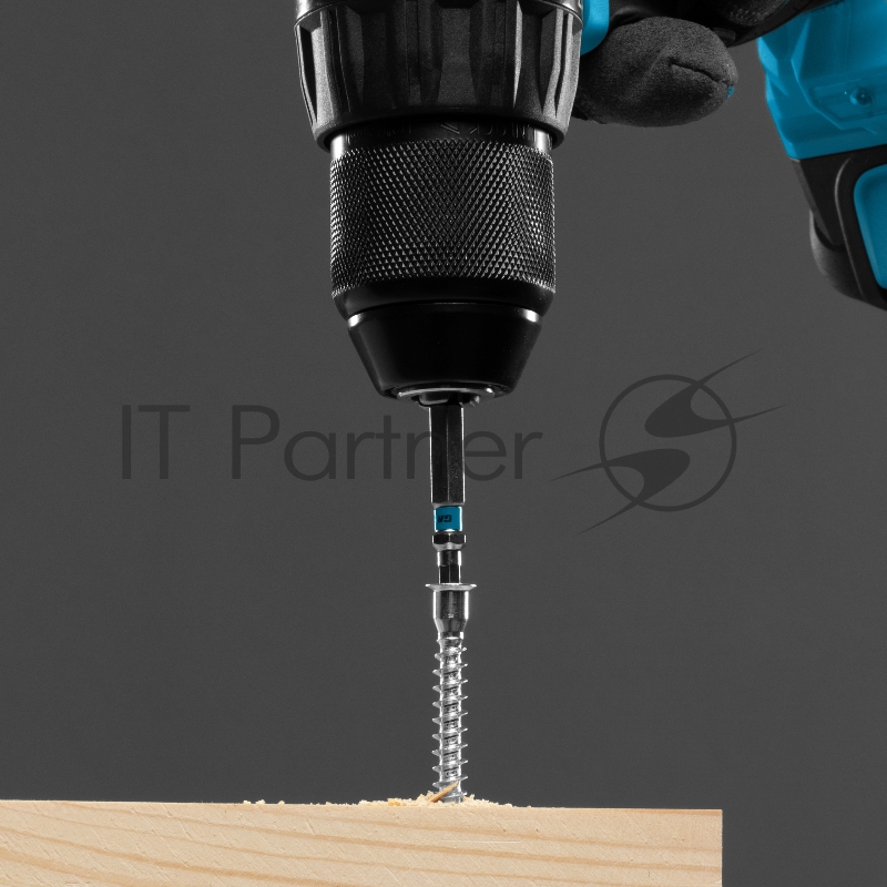 Набор бит HEX 4х50, сталь S2, 10 шт.// Gross