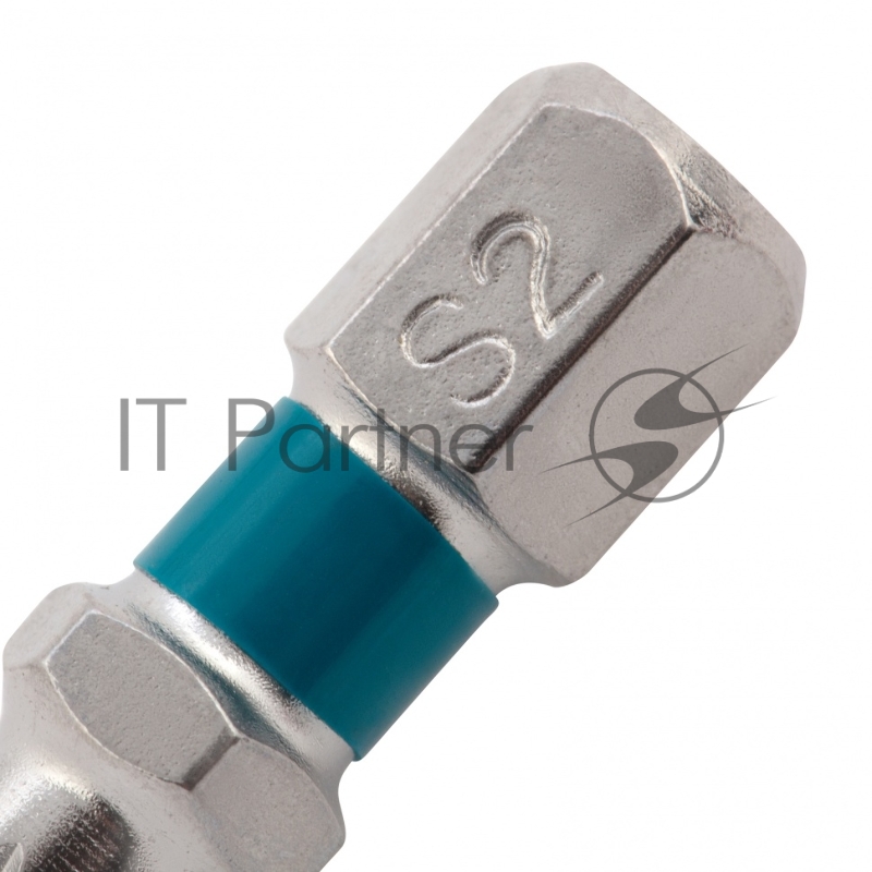 Набор бит PH1х25, сталь S2, 10 шт.// Gross