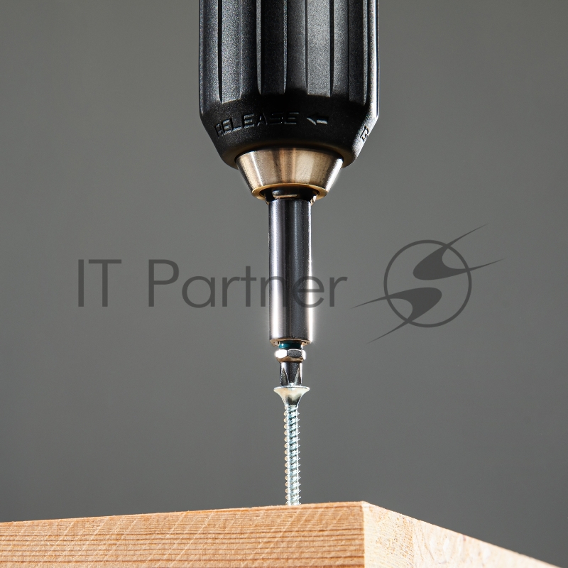 Набор бит PH1х25, сталь S2, 10 шт.// Gross