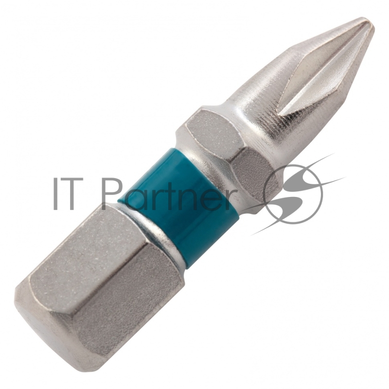 Набор бит PH1х25, сталь S2, 10 шт.// Gross