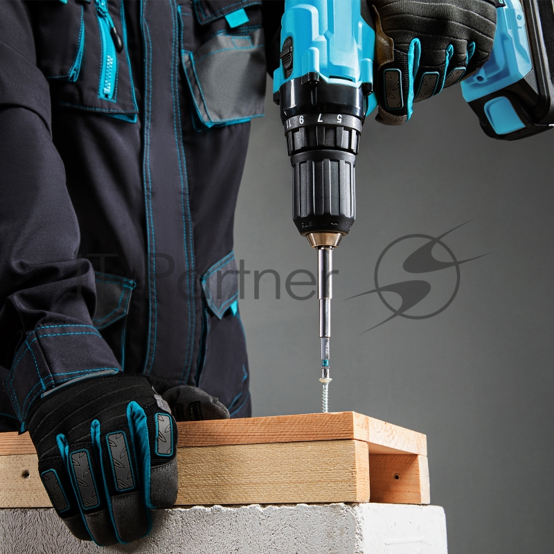 Набор бит PH3х50, сталь S2, 2 шт.// Gross