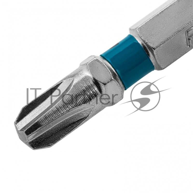 Набор бит PH3х50, сталь S2, 2 шт.// Gross