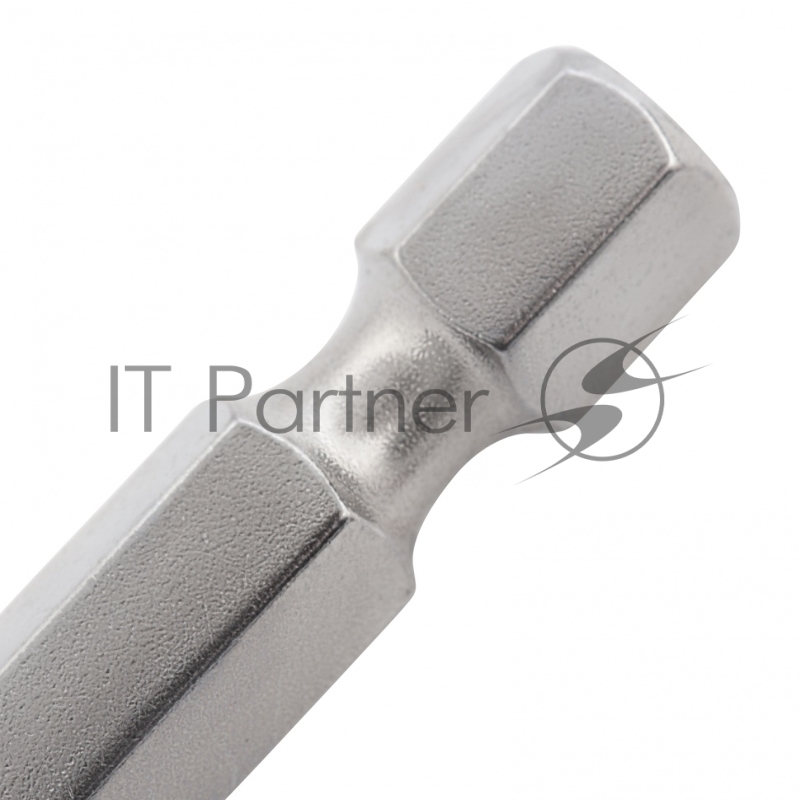 Набор бит PZ2х50, сталь S2, 10 шт.// Gross