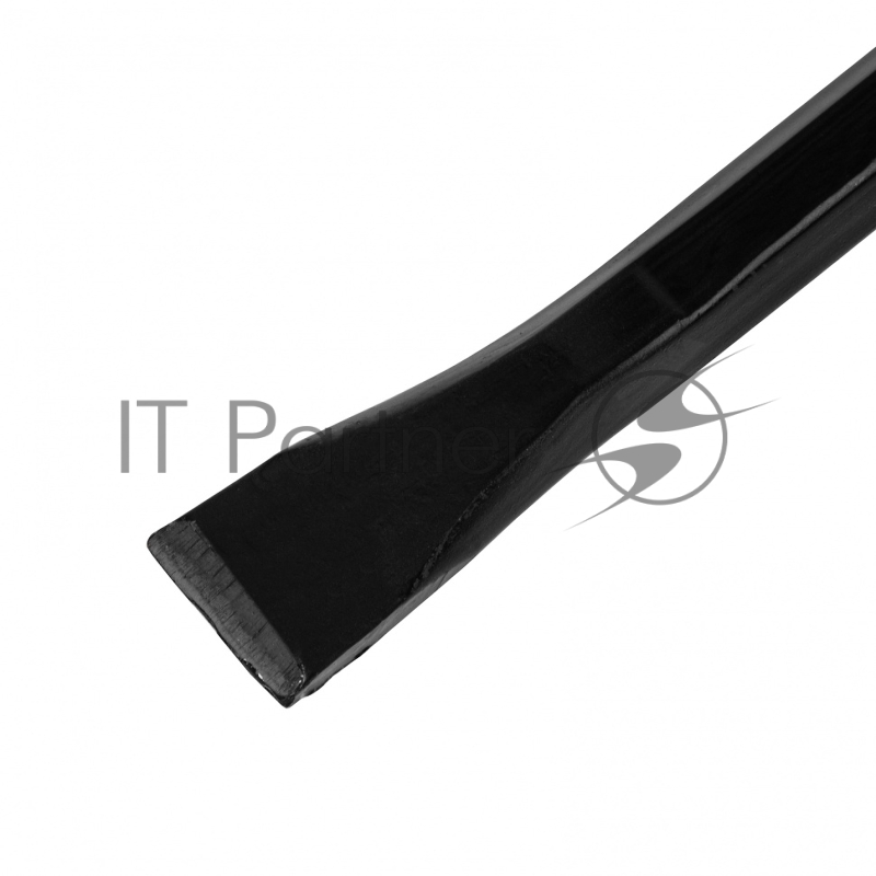 Лом-гвоздодер, 1200 мм, шестигранный 19 мм, окрашенный, сталь 65// Denzel