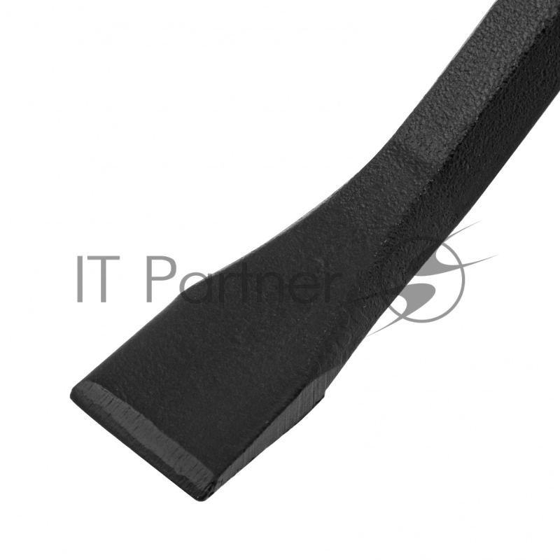 Лом-гвоздодер, 600 мм, шестигранный 16 мм, окрашенный, сталь 65// Denzel