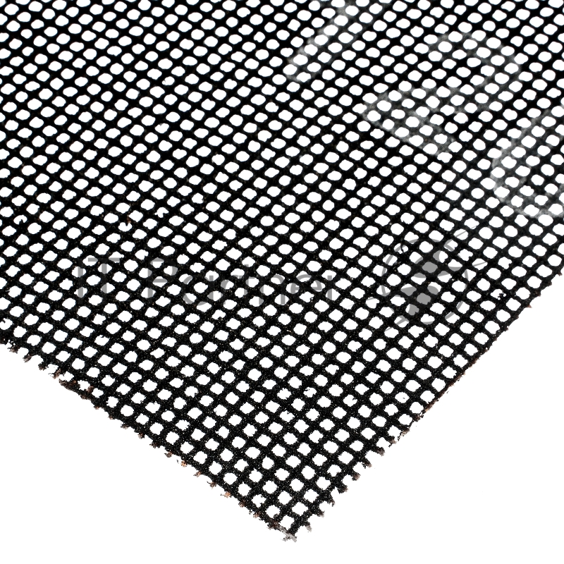 Сетка абразивная, P 120, 115 х 280 мм, 5 шт.// Denzel