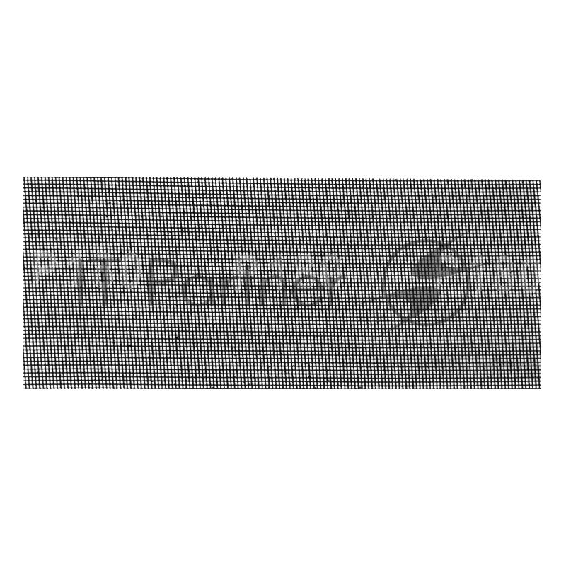 Сетка абразивная, P 180, 115 х 280 мм, 5 шт.// Denzel