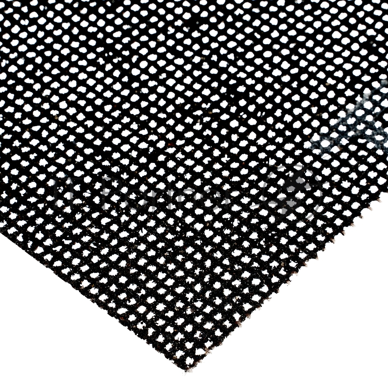 Сетка абразивная, P 40, 115 х 280 мм, 5 шт.// Denzel