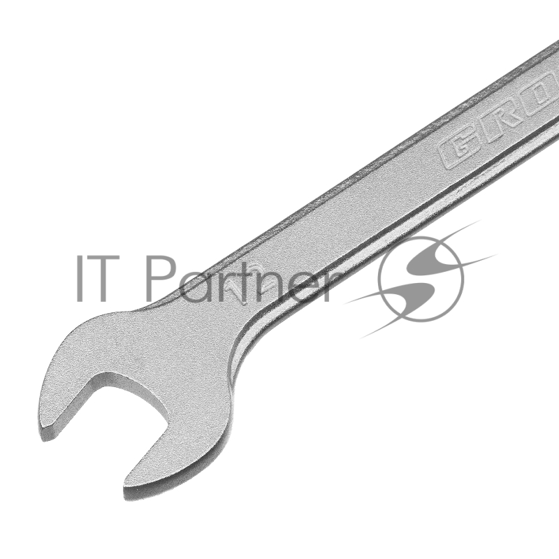 Ключ комбинированный трещоточный 12 мм// Gross