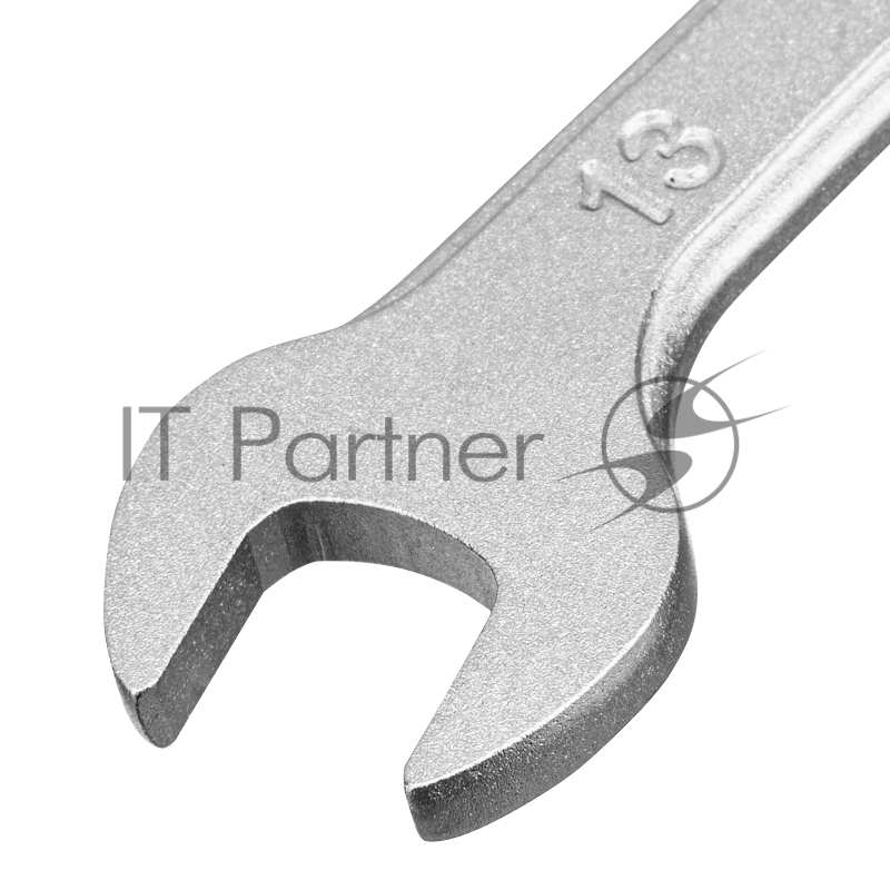 Ключ комбинированный трещоточный 13 мм// Gross