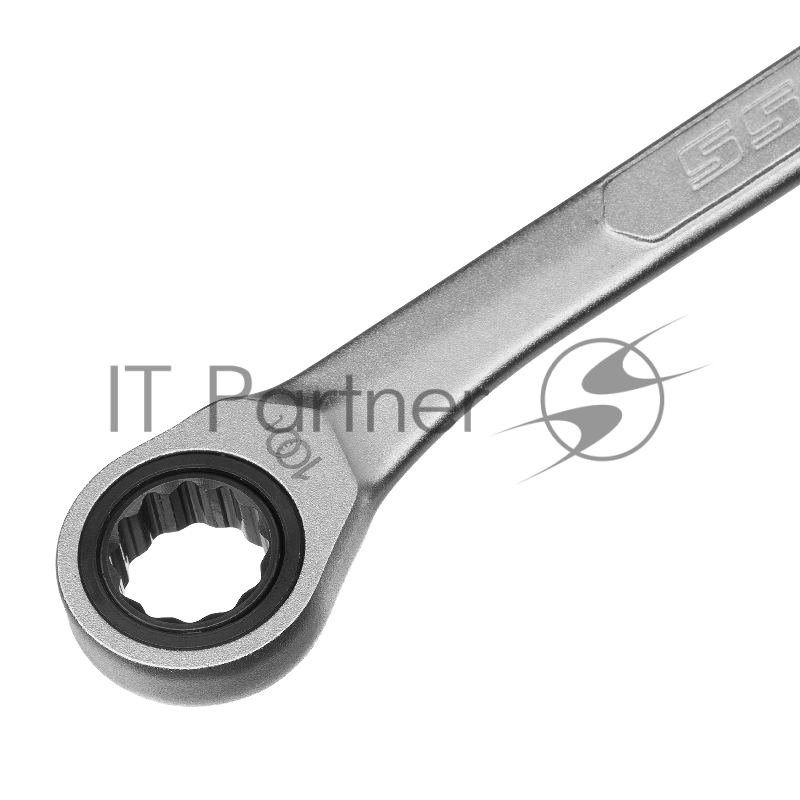 Ключ комбинированный трещоточный 14 мм// Gross