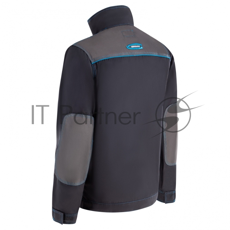 Куртка профессиональная рабочая, L// Gross