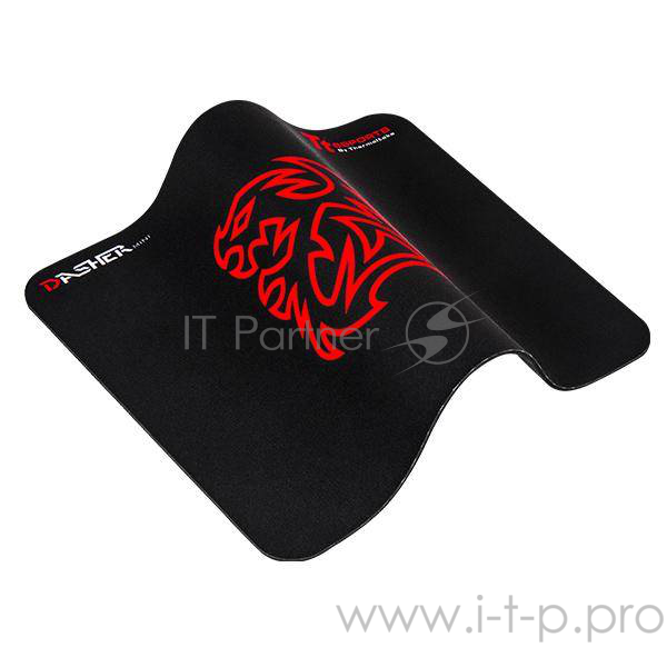 Thermaltake Коврик для мыши игровой Tt eSPORTS Dasher Mini