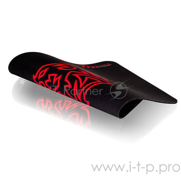 Thermaltake Коврик для мыши игровой Tt eSPORTS Dasher Mini