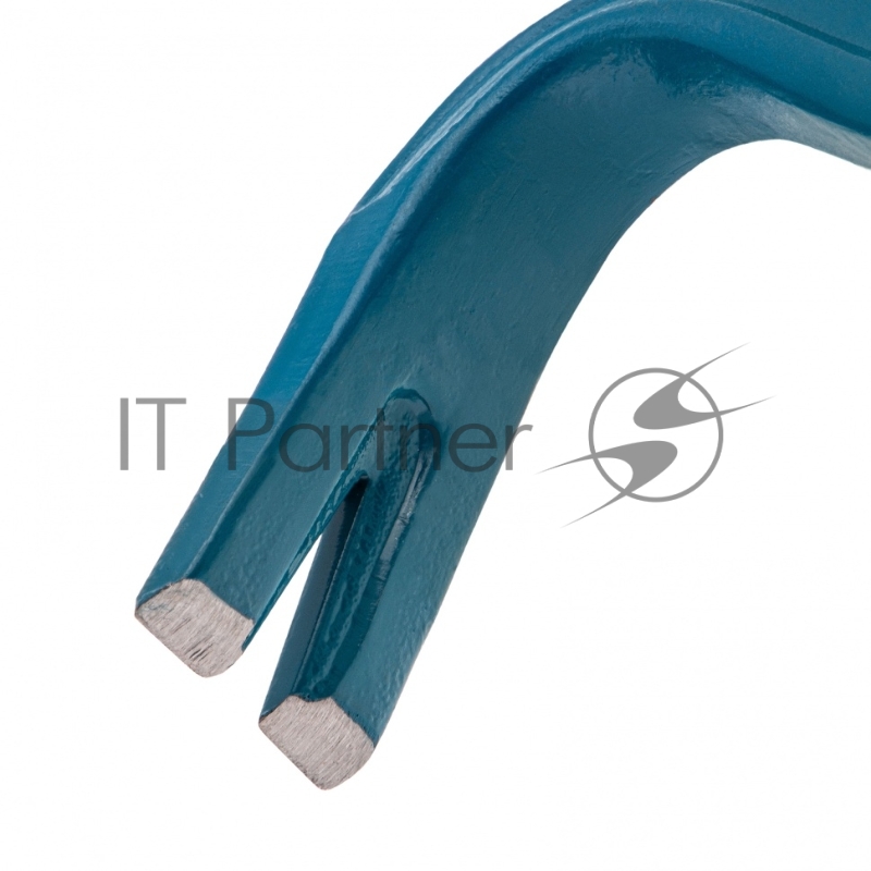 Лом-гвоздодер, двутавровый профиль, 1200х30х17 мм// Gross