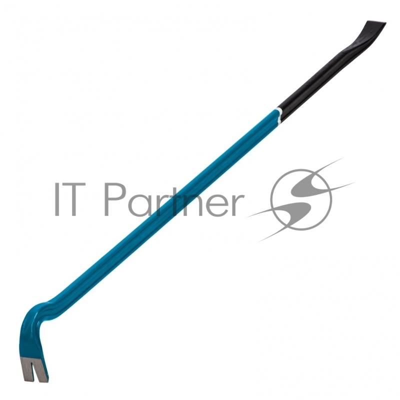 Лом-гвоздодер, двутавровый профиль, 1200х30х17 мм// Gross