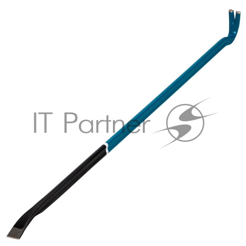 Лом-гвоздодер, двутавровый профиль, 1200х30х17 мм// Gross