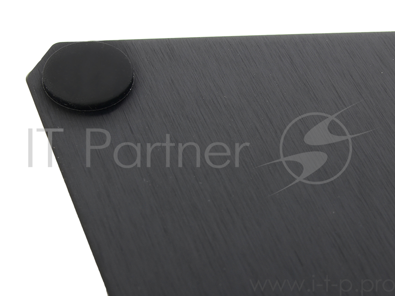 MSI Thunderstorm Игровой коврик для мыши (320 x 225 x 2 mm, тефлон, аллюминий, двусторонний, GF9-V00