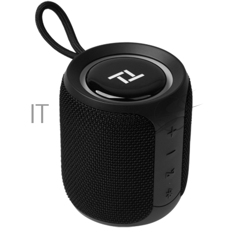 Колонки URAL M-3 (25W, 65Гц-20кГц, Чёрный)