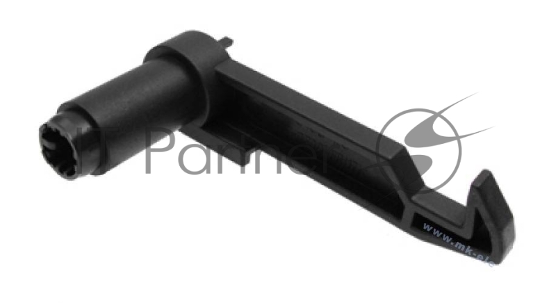 Защелка сканера левая HP LJ 3050/3052/3055/M1005/M1522 MFP (RC1-2498)