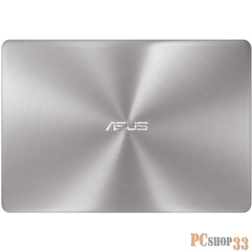 Ноутбук Asus Zenbook UX410UF-GV011R 90NB0HZ3-M00500 Grey 14
