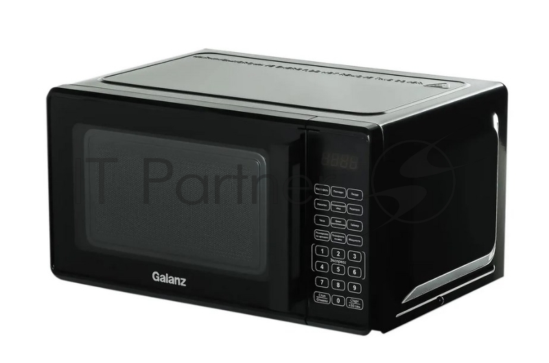 Микроволновая Печь Galanz MOS-2010DB 20л. 700Вт черный