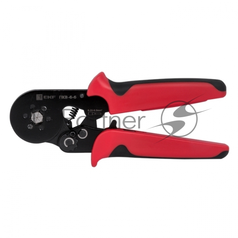 Пресс-клещи PROxima ПКВ-6-6 Expert