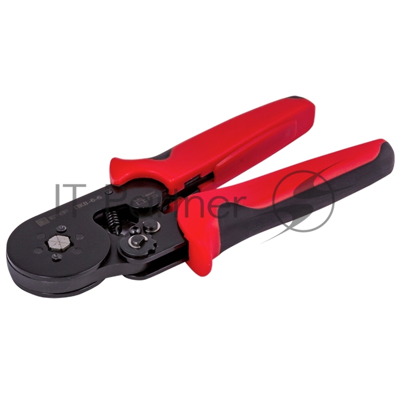 Пресс-клещи PROxima ПКВ-6-6 Expert