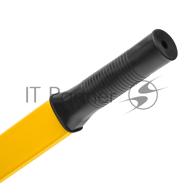 Тачка строительная, усиленная, объем 140 л, 250 кг, двухколесная, колесо 15х6.00-6// Denzel