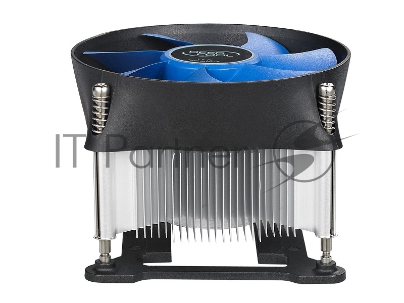 Кулер Deepcool THETA 31 PWM {Soc-1150/1155/1156, 4pin, 18-33dB, Al+Cu, 95W, 450g, screw}