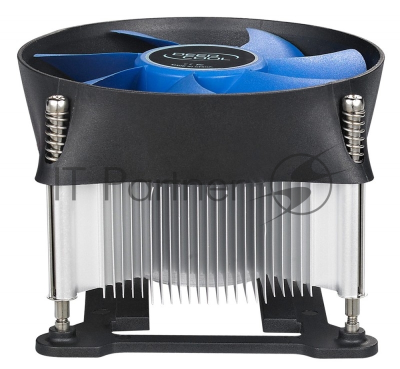 Кулер Deepcool THETA 31 PWM {Soc-1150/1155/1156, 4pin, 18-33dB, Al+Cu, 95W, 450g, screw}