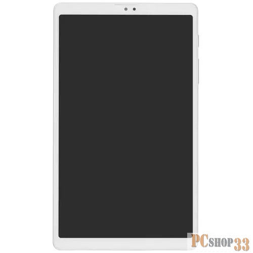 Планшет 8.7 Samsung Galaxy Tab A7 Lite SM-T225 3/32GB LTE серебристый (SM-T225NZSLMEB)